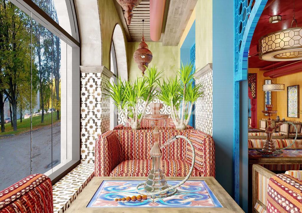 Satılır, obyekt, 272 m², Bakı, Nərimanov r, Nəriman Nərimanov m.