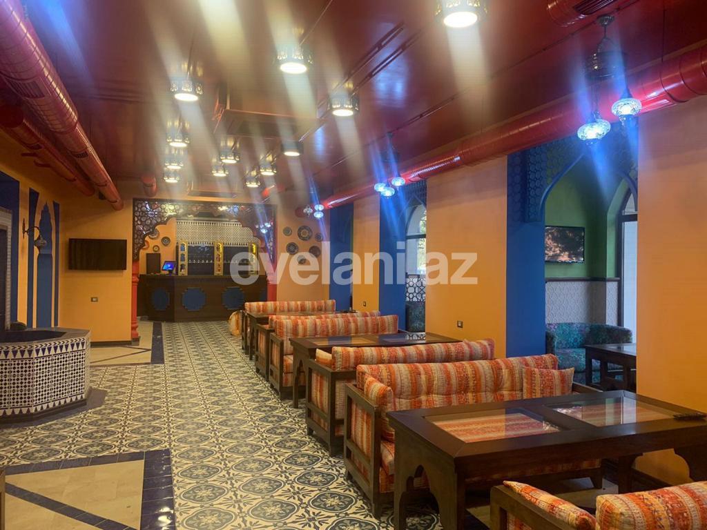 Satılır, obyekt, 272 m², Bakı, Nərimanov r, Nəriman Nərimanov m.