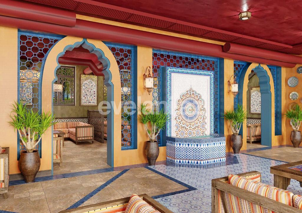 Satılır, obyekt, 272 m², Bakı, Nərimanov r, Nəriman Nərimanov m.