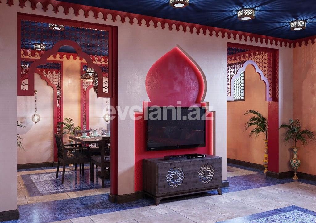 Satılır, obyekt, 272 m², Bakı, Nərimanov r, Nəriman Nərimanov m.