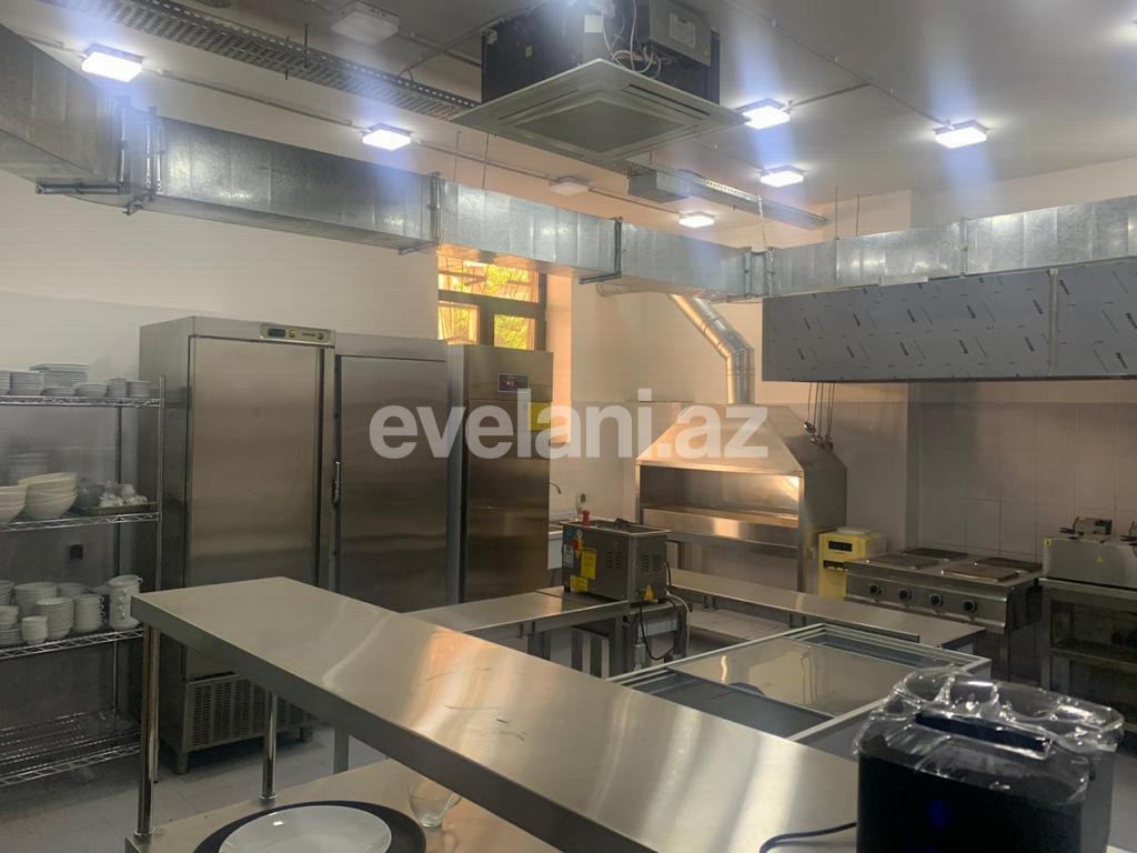 Satılır, obyekt, 272 m², Bakı, Nərimanov r, Nəriman Nərimanov m.