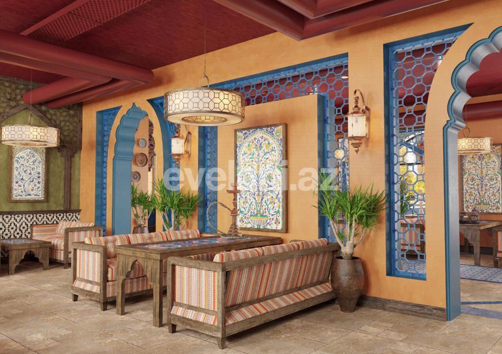 Satılır, obyekt, 272 m², Bakı, Nərimanov r, Nəriman Nərimanov m.