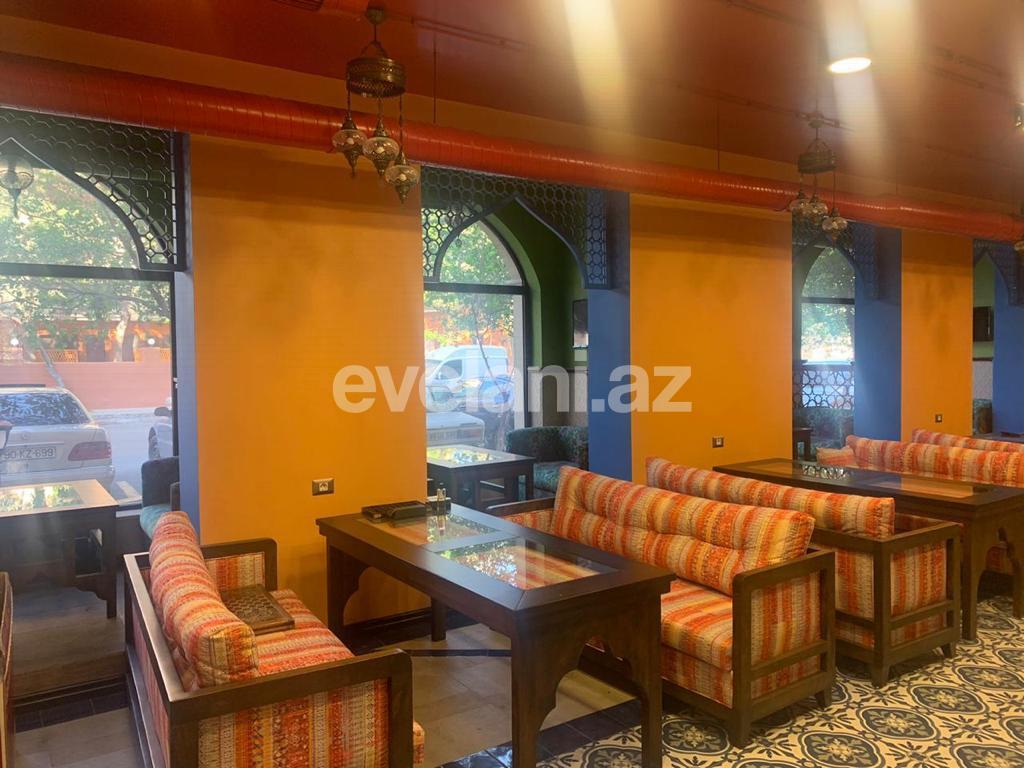 Satılır, obyekt, 272 m², Bakı, Nərimanov r, Nəriman Nərimanov m.