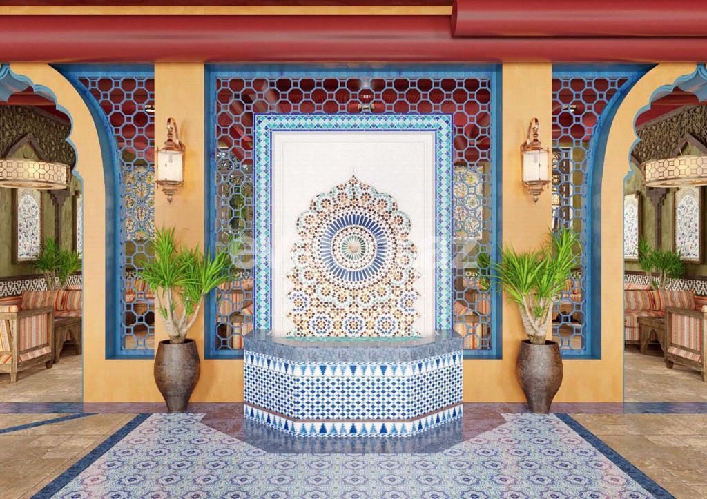 Satılır, obyekt, 272 m², Bakı, Nərimanov r, Nəriman Nərimanov m.