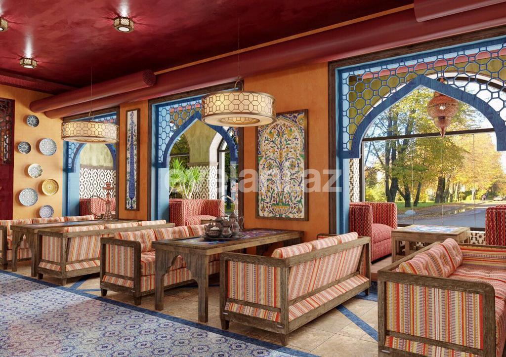 Satılır, obyekt, 272 m², Bakı, Nərimanov r, Nəriman Nərimanov m.