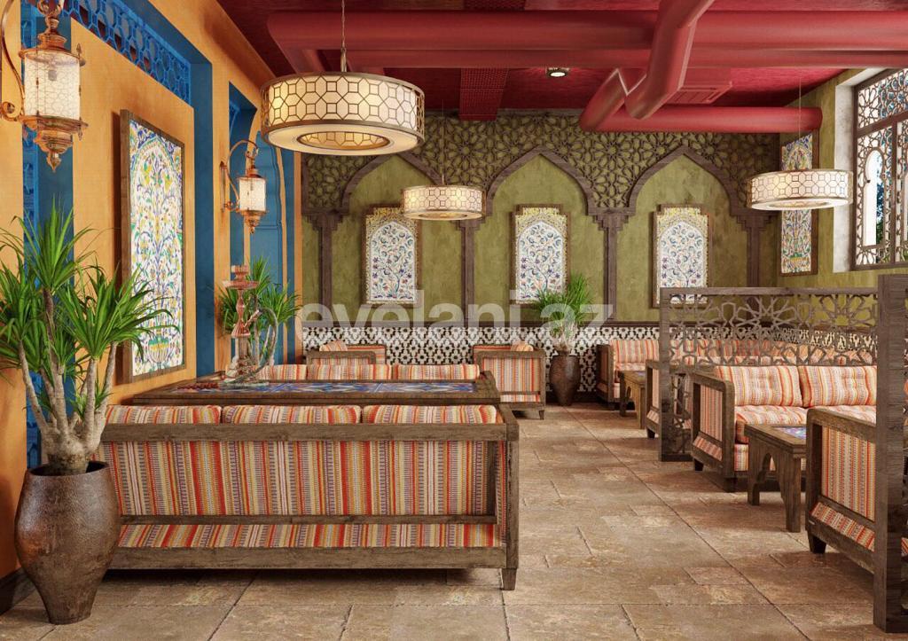 Satılır, obyekt, 272 m², Bakı, Nərimanov r, Nəriman Nərimanov m.