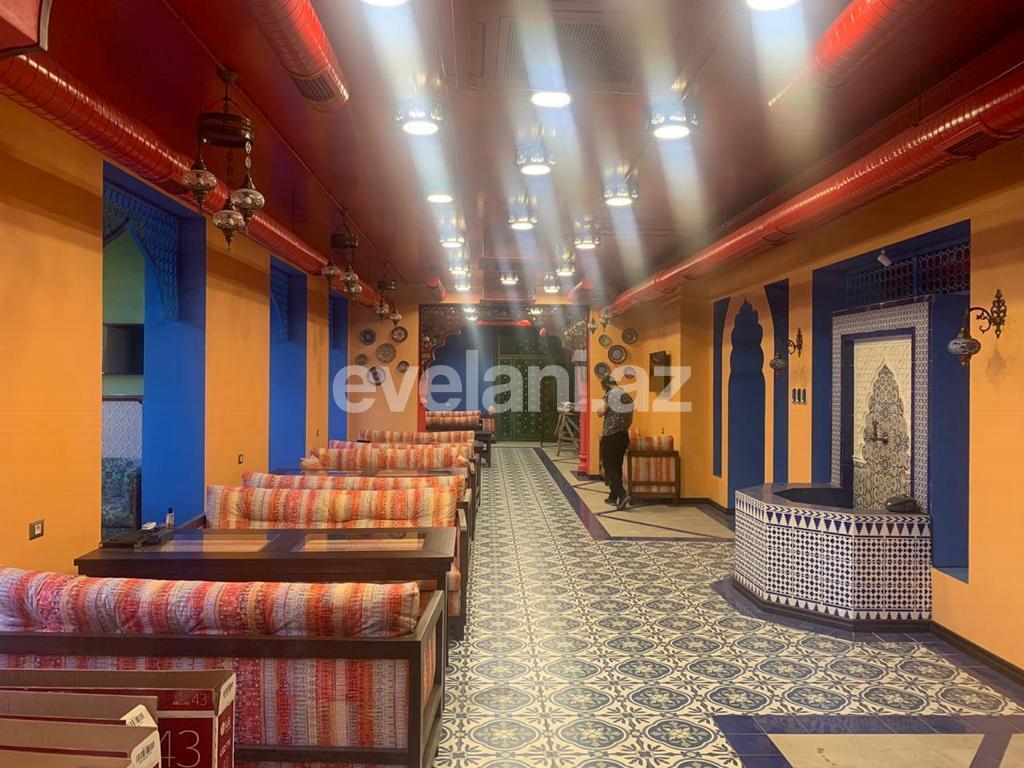 Satılır, obyekt, 272 m², Bakı, Nərimanov r, Nəriman Nərimanov m.