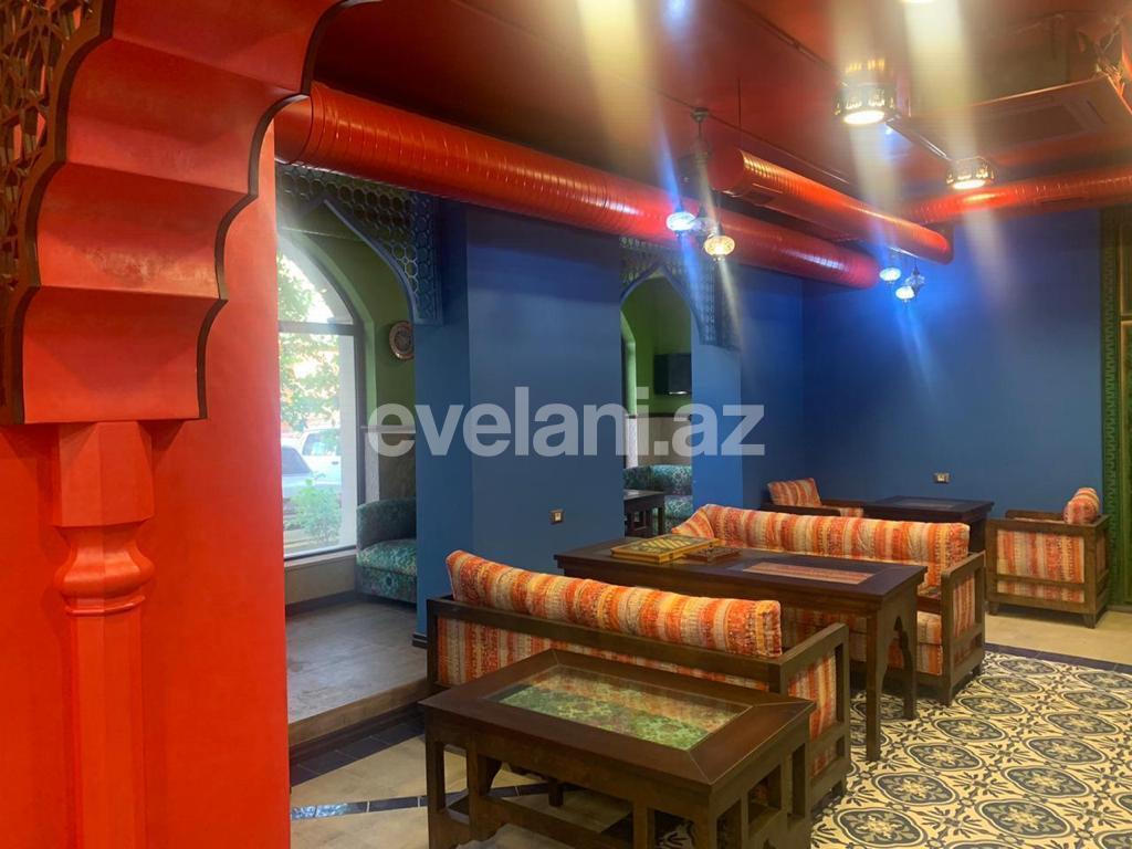 Satılır, obyekt, 272 m², Bakı, Nərimanov r, Nəriman Nərimanov m.