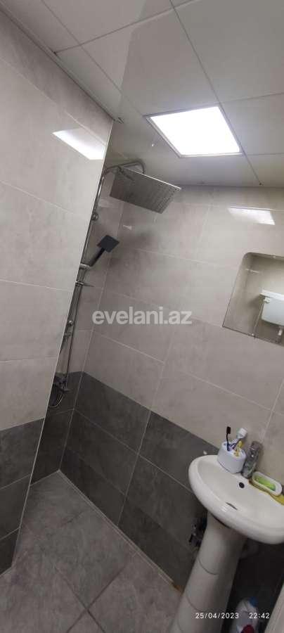 Sale, new building, 3 room, 95 m², Baku, Nizami r, Gara Garayev m.