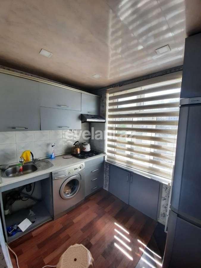 Kirayə verilir, köhnə tikili, 2 otaqlı, 50 m², Bakı, Nizami r, Qara Qarayev m.