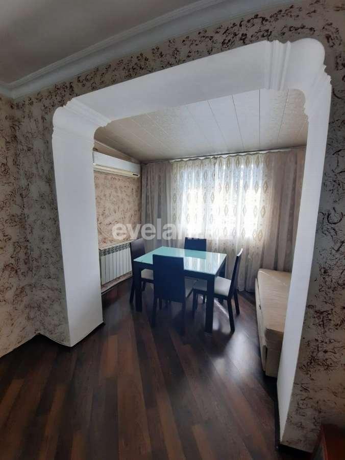 Kirayə verilir, köhnə tikili, 2 otaqlı, 50 m², Bakı, Nizami r, Qara Qarayev m.