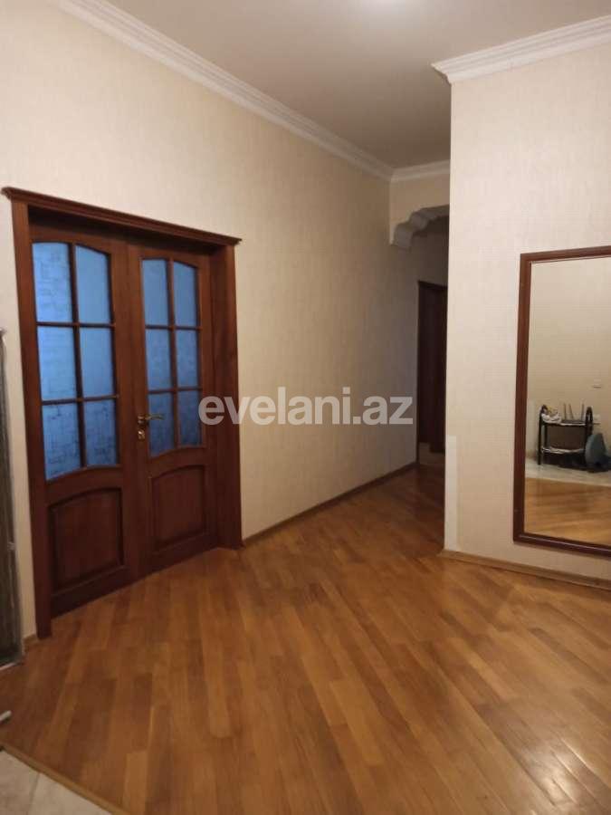 Kirayə verilir, yeni tikili, 3 otaqlı, 140 m², Bakı, Nəsimi r, Gənclik m.