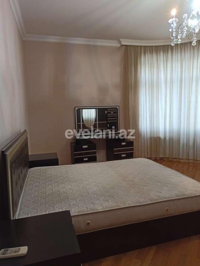 Kirayə verilir, yeni tikili, 3 otaqlı, 140 m², Bakı, Nəsimi r, Gənclik m.
