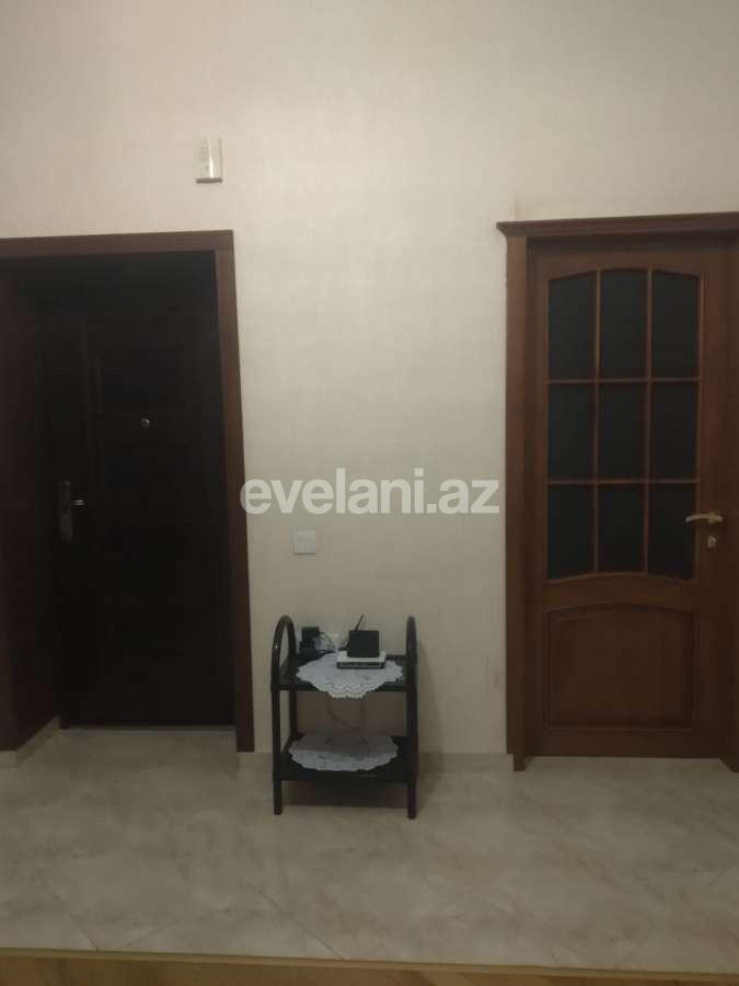 Kirayə verilir, yeni tikili, 3 otaqlı, 140 m², Bakı, Nəsimi r, Gənclik m.