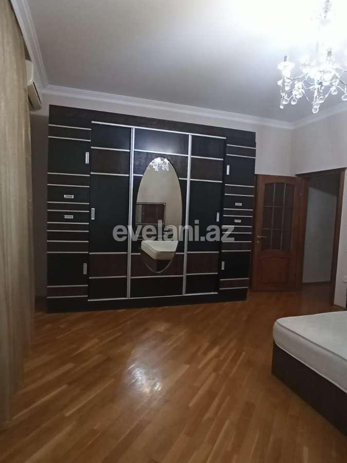 Kirayə verilir, yeni tikili, 3 otaqlı, 140 m², Bakı, Nəsimi r, Gənclik m.