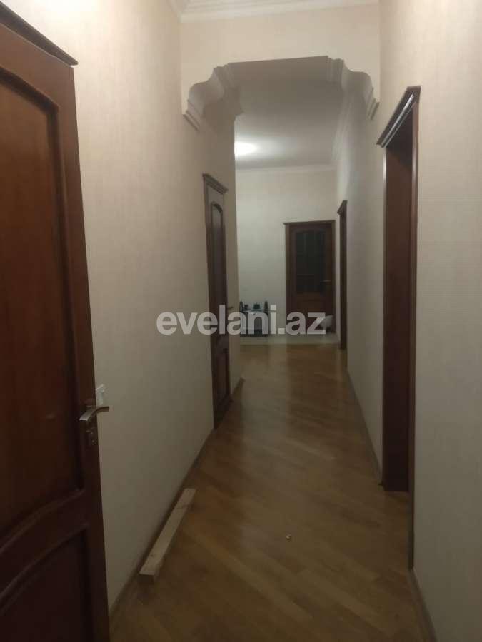Kirayə verilir, yeni tikili, 3 otaqlı, 140 m², Bakı, Nəsimi r, Gənclik m.