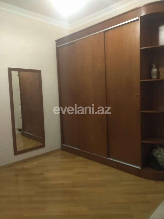 Kirayə verilir, yeni tikili, 3 otaqlı, 140 m², Bakı, Nəsimi r, Gənclik m.