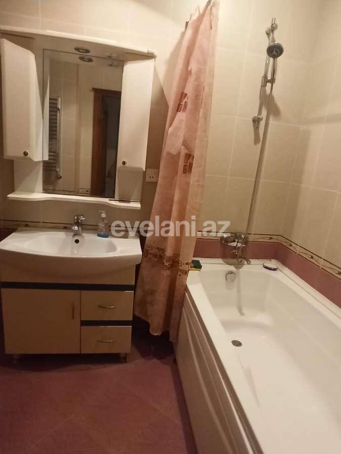 Kirayə verilir, yeni tikili, 3 otaqlı, 140 m², Bakı, Nəsimi r, Gənclik m.