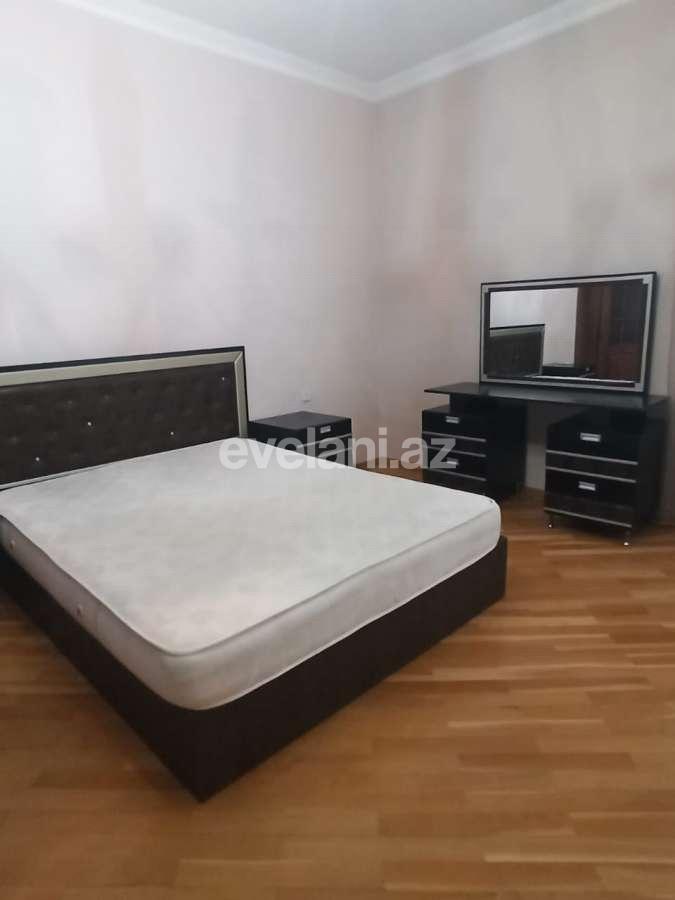 Kirayə verilir, yeni tikili, 3 otaqlı, 140 m², Bakı, Nəsimi r, Gənclik m.
