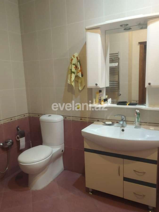 Kirayə verilir, yeni tikili, 3 otaqlı, 140 m², Bakı, Nəsimi r, Gənclik m.