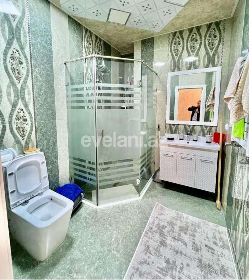 Satılır, yeni tikili, 2 otaqlı, 71.5 m², Bakı, Nizami r, Qara Qarayev m.