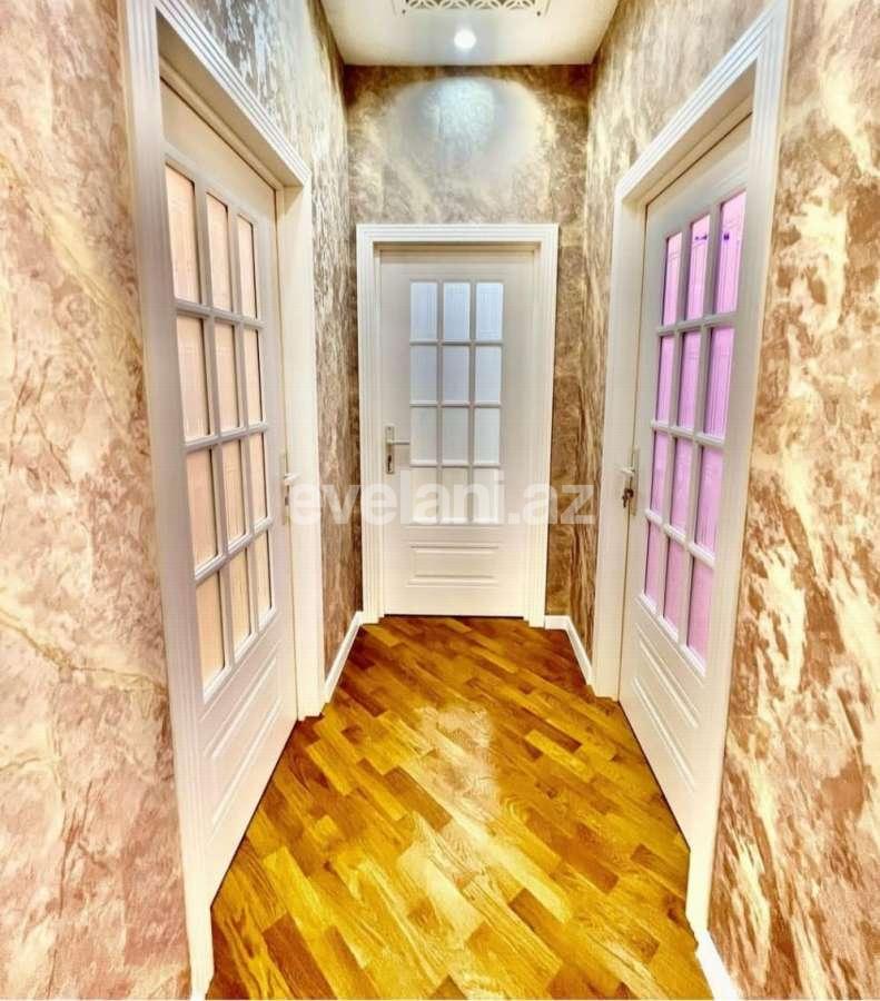 Satılır, yeni tikili, 2 otaqlı, 71.5 m², Bakı, Nizami r, Qara Qarayev m.