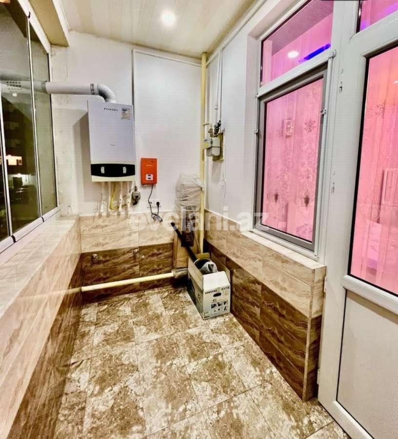 Satılır, yeni tikili, 2 otaqlı, 71.5 m², Bakı, Nizami r, Qara Qarayev m.