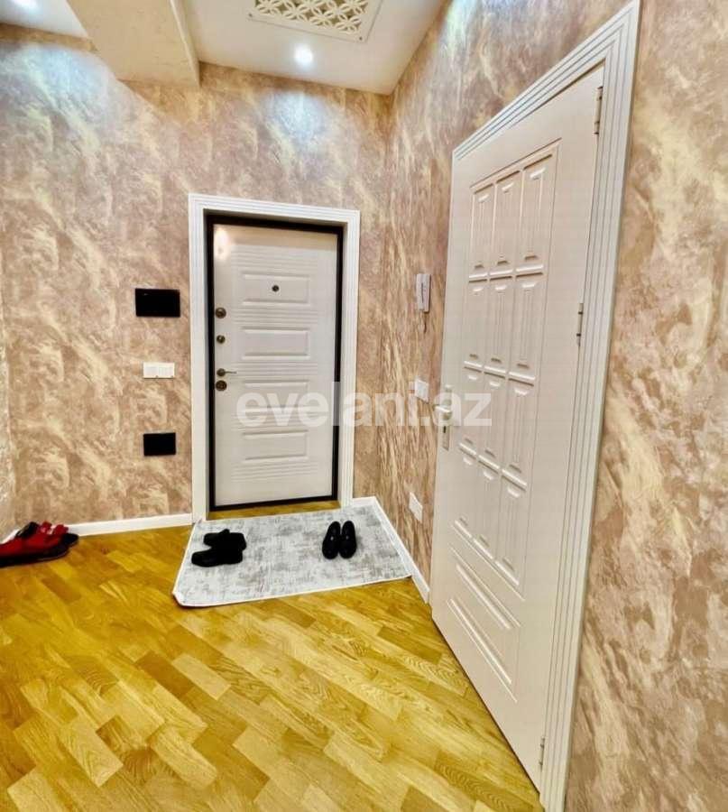 Satılır, yeni tikili, 2 otaqlı, 71.5 m², Bakı, Nizami r, Qara Qarayev m.