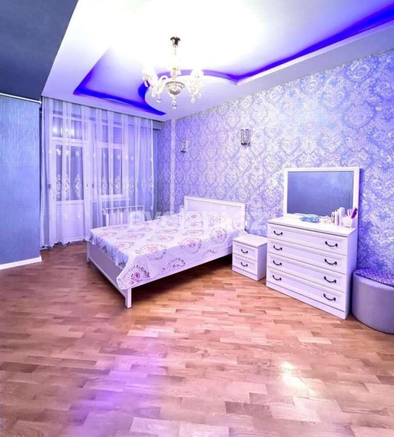 Satılır, yeni tikili, 2 otaqlı, 71.5 m², Bakı, Nizami r, Qara Qarayev m.