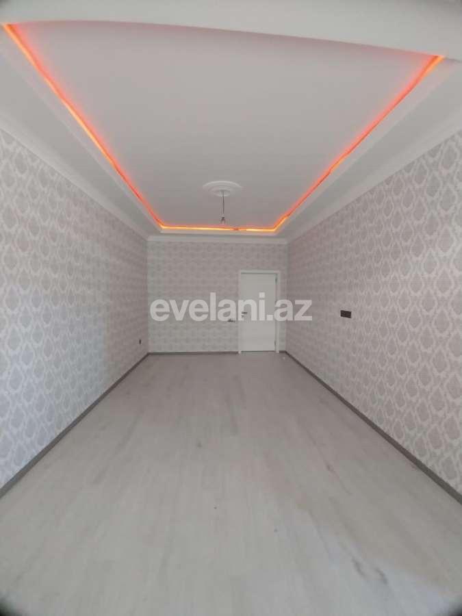 Продаётся, новостройка, 2-комнаты, 63 m², Баку, Бинагадинский r, 9-й микрорайон p, Насими m.