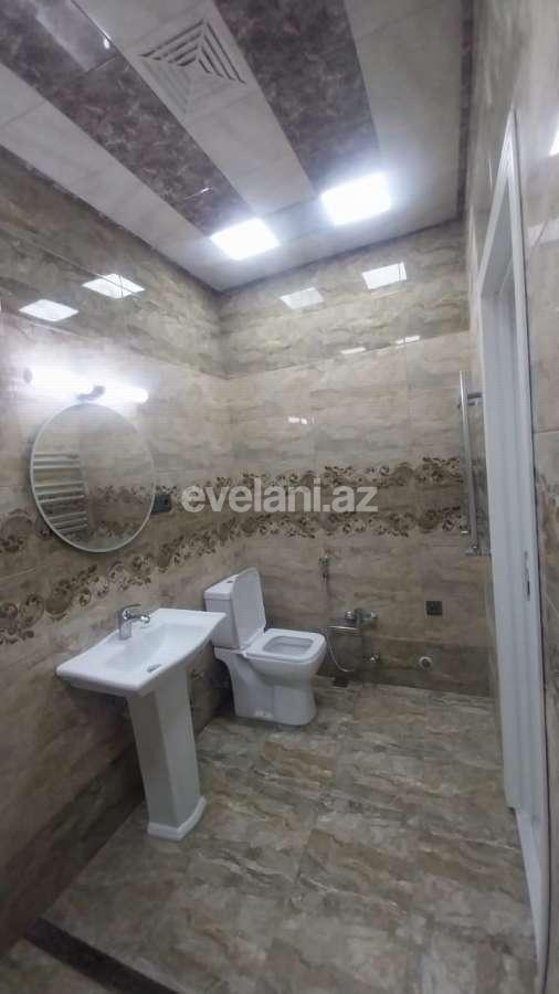 Продаётся, новостройка, 2-комнаты, 63 m², Баку, Бинагадинский r, 9-й микрорайон p, Насими m.