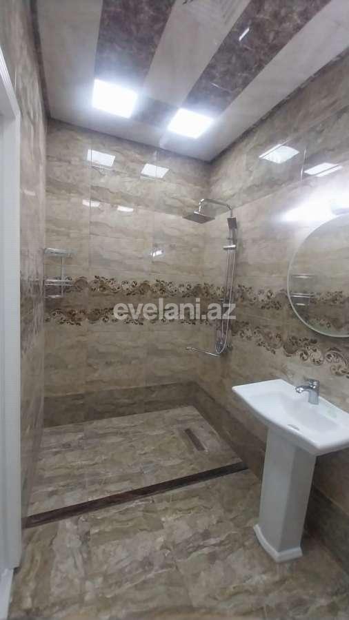 Продаётся, новостройка, 2-комнаты, 63 m², Баку, Бинагадинский r, 9-й микрорайон p, Насими m.