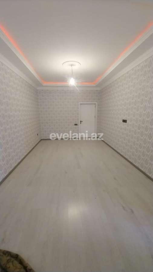 Продаётся, новостройка, 2-комнаты, 63 m², Баку, Бинагадинский r, 9-й микрорайон p, Насими m.