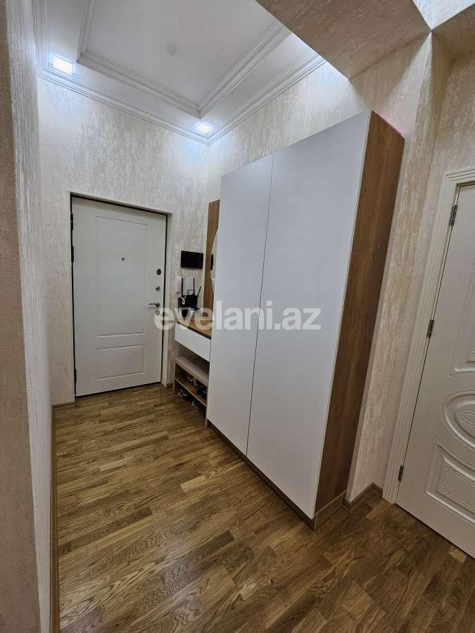 Satılır, yeni tikili, 3 otaqlı, 110 m², Bakı, Nizami r, Qara Qarayev m.