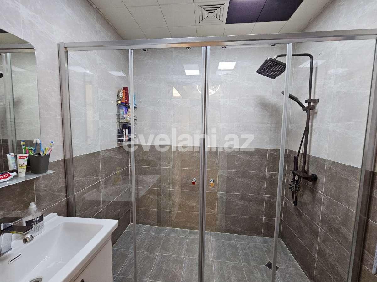 Satılır, yeni tikili, 3 otaqlı, 110 m², Bakı, Nizami r, Qara Qarayev m.