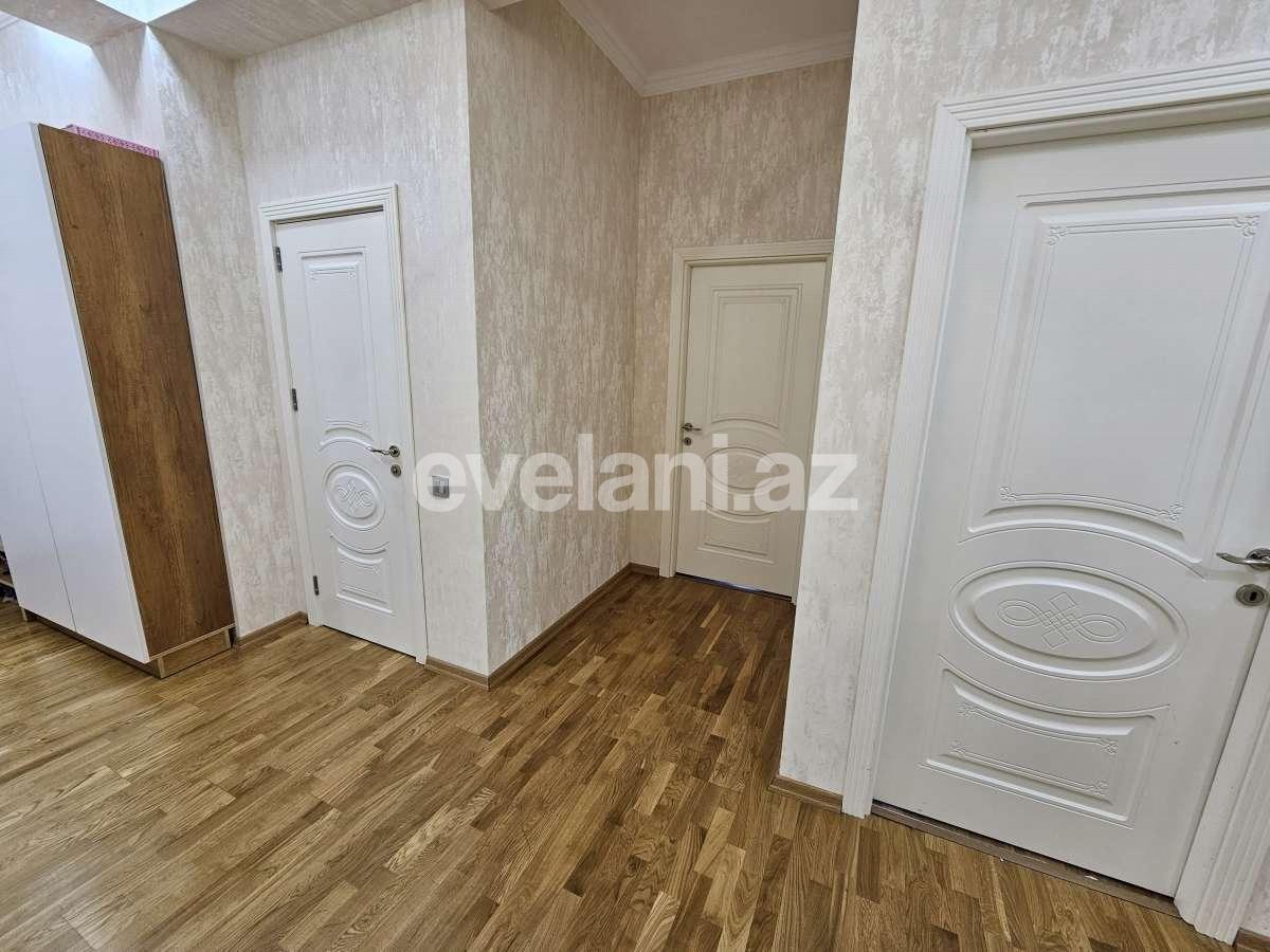 Satılır, yeni tikili, 3 otaqlı, 110 m², Bakı, Nizami r, Qara Qarayev m.
