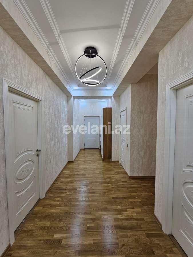 Satılır, yeni tikili, 3 otaqlı, 110 m², Bakı, Nizami r, Qara Qarayev m.