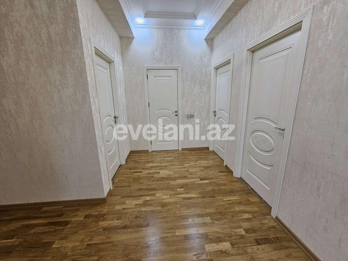 Satılır, yeni tikili, 3 otaqlı, 110 m², Bakı, Nizami r, Qara Qarayev m.
