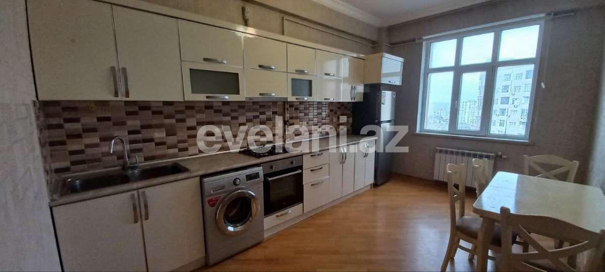 Satılır, yeni tikili, 2 otaqlı, 100 m², Bakı, Yasamal r, Yeni Yasamal q.