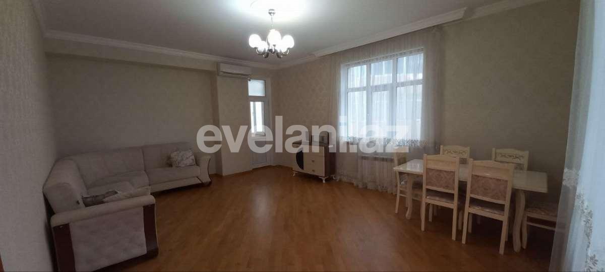 Satılır, yeni tikili, 2 otaqlı, 100 m², Bakı, Yasamal r, Yeni Yasamal q.