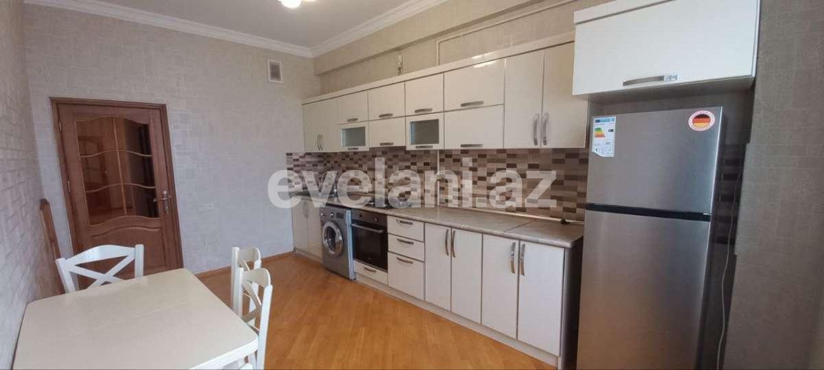 Satılır, yeni tikili, 2 otaqlı, 100 m², Bakı, Yasamal r, Yeni Yasamal q.