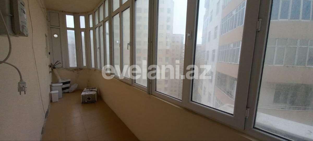 Satılır, yeni tikili, 2 otaqlı, 100 m², Bakı, Yasamal r, Yeni Yasamal q.