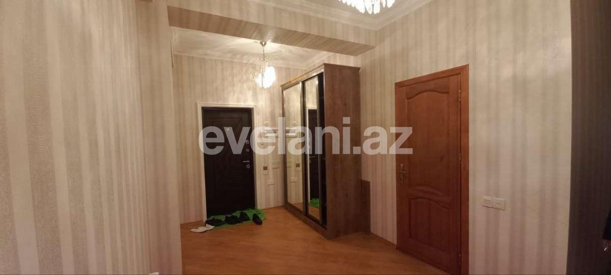 Satılır, yeni tikili, 2 otaqlı, 100 m², Bakı, Yasamal r, Yeni Yasamal q.