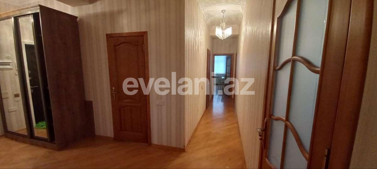 Satılır, yeni tikili, 2 otaqlı, 100 m², Bakı, Yasamal r, Yeni Yasamal q.