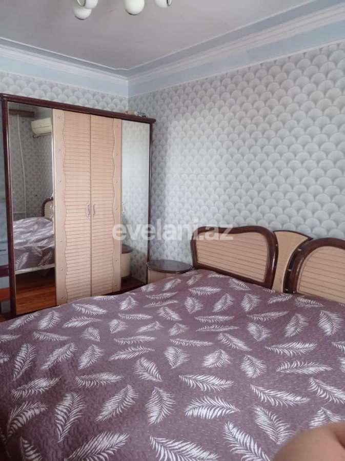 Rent, old building, 2 room, 65 m², Baku, Sabunchu r, Bakikhanov d.