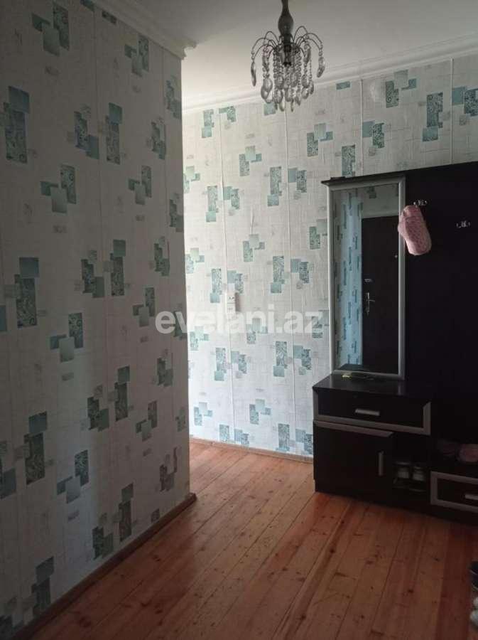 Rent, old building, 2 room, 65 m², Baku, Sabunchu r, Bakikhanov d.