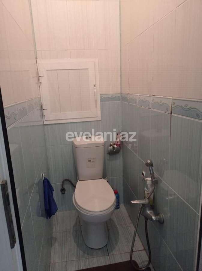 Rent, old building, 2 room, 65 m², Baku, Sabunchu r, Bakikhanov d.