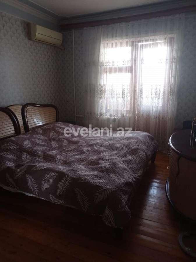 Rent, old building, 2 room, 65 m², Baku, Sabunchu r, Bakikhanov d.