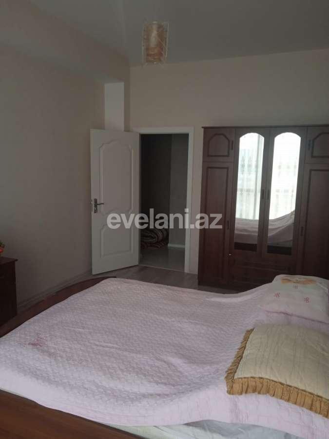Rent, new building, 3 room, 75 m², Baku, Sabunchu r, Bakikhanov d.