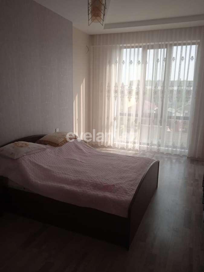 Rent, new building, 3 room, 75 m², Baku, Sabunchu r, Bakikhanov d.